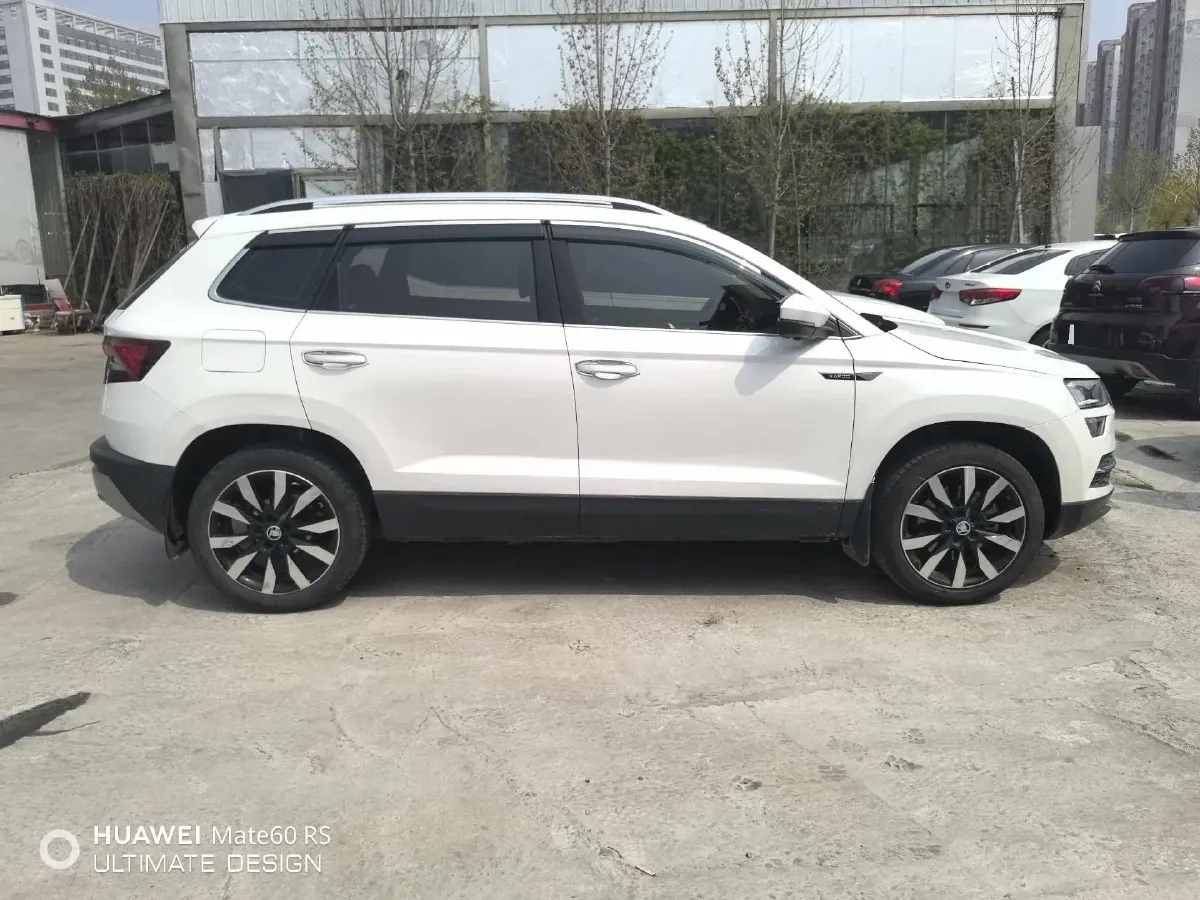 2019 Skoda Octavia 1.4T 150HP L4 7DCT,autocango,china used car exporter,china ev exporter,chinese used car exporter,chinese used ev exporter