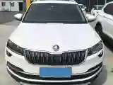 2019 Skoda Octavia 1.4T 150HP L4 7DCT