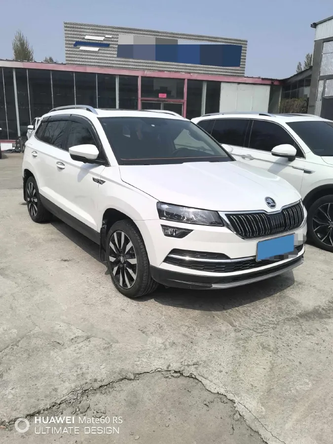 2019 Skoda Octavia 1.4T 150HP L4 7DCT,autocango,china used car exporter,china ev exporter,chinese used car exporter,chinese used ev exporter
