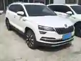 2019 Skoda Octavia 1.4T 150HP L4 7DCT
