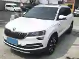 2019 Skoda Octavia 1.4T 150HP L4 7DCT