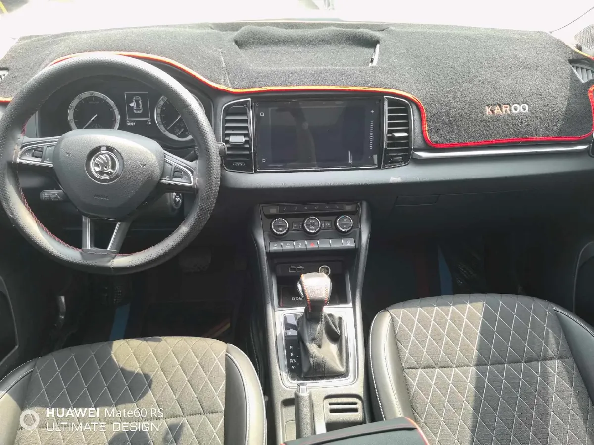 2019 Skoda Octavia 1.4T 150HP L4 7DCT,autocango,china used car exporter,china ev exporter,chinese used car exporter,chinese used ev exporter