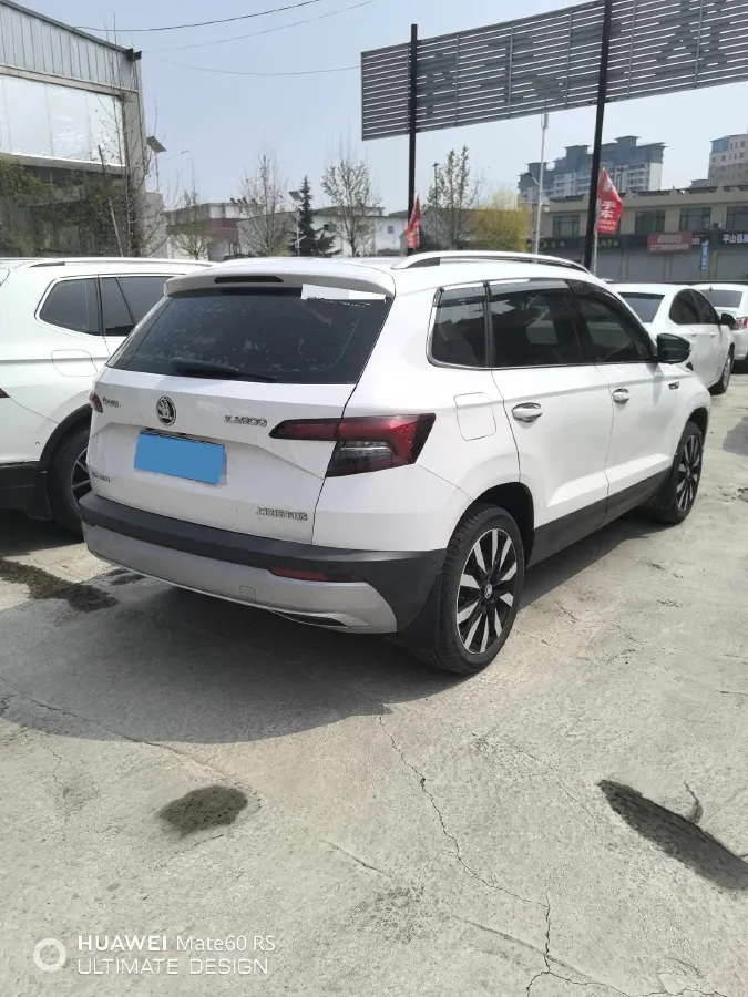2019 Skoda Octavia 1.4T 150HP L4 7DCT,autocango,china used car exporter,china ev exporter,chinese used car exporter,chinese used ev exporter