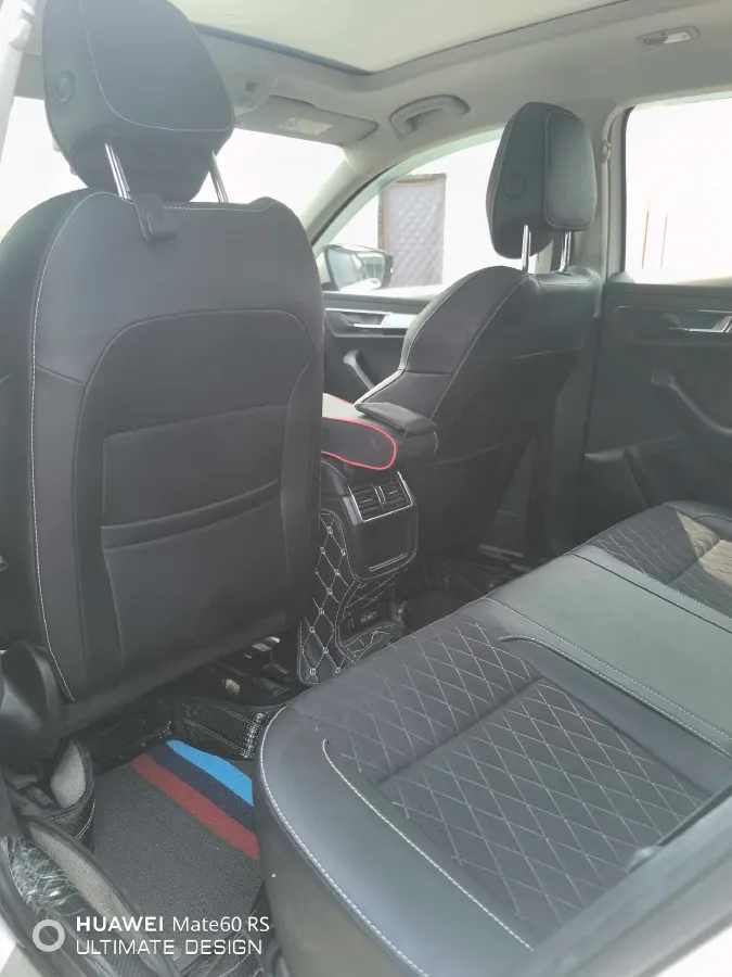 2019 Skoda Octavia 1.4T 150HP L4 7DCT,autocango,china used car exporter,china ev exporter,chinese used car exporter,chinese used ev exporter