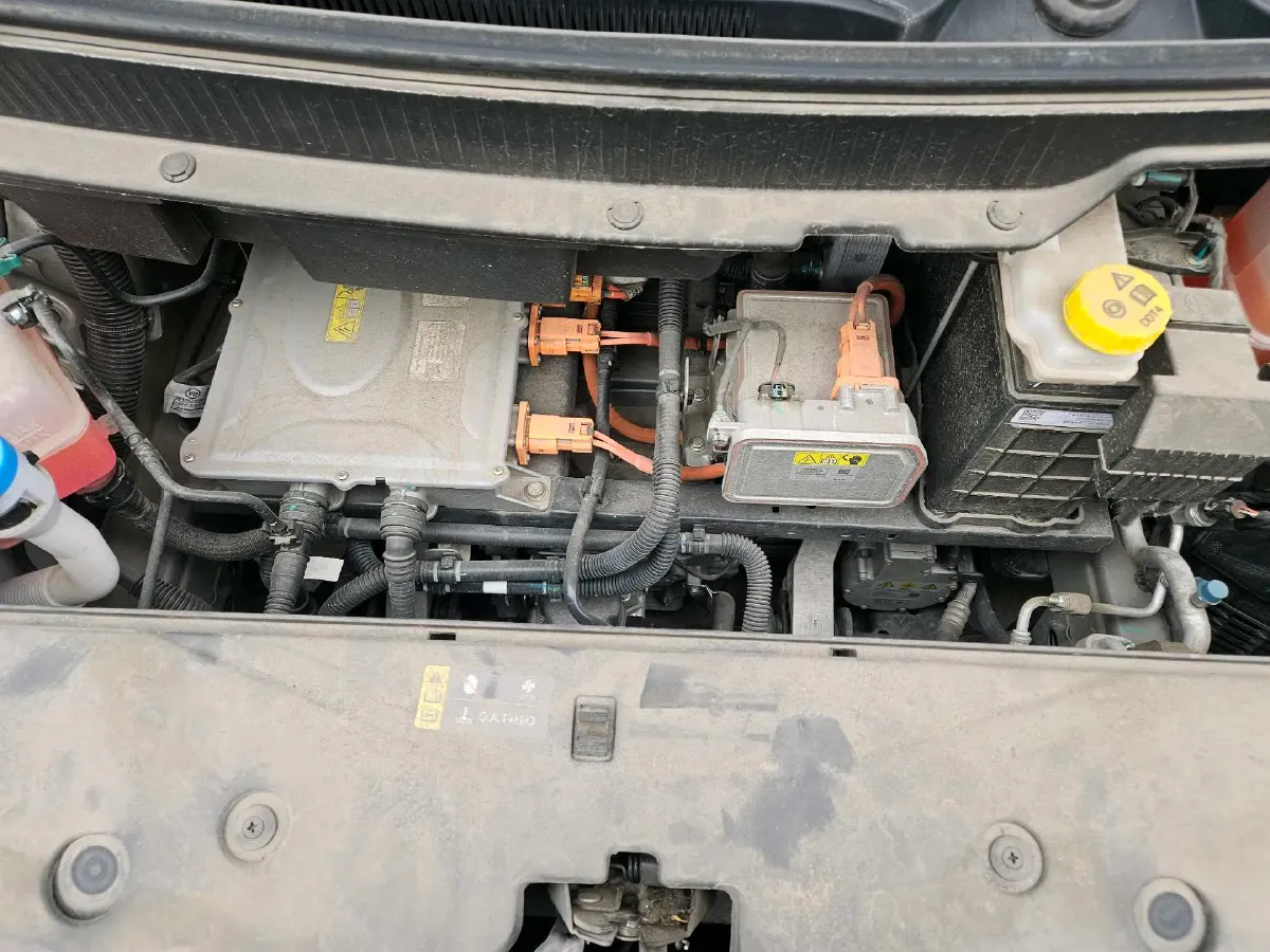 2023 Aion Y BEV 61.7KWH,autocango,china used car exporter,china ev exporter,chinese used car exporter,chinese used ev exporter