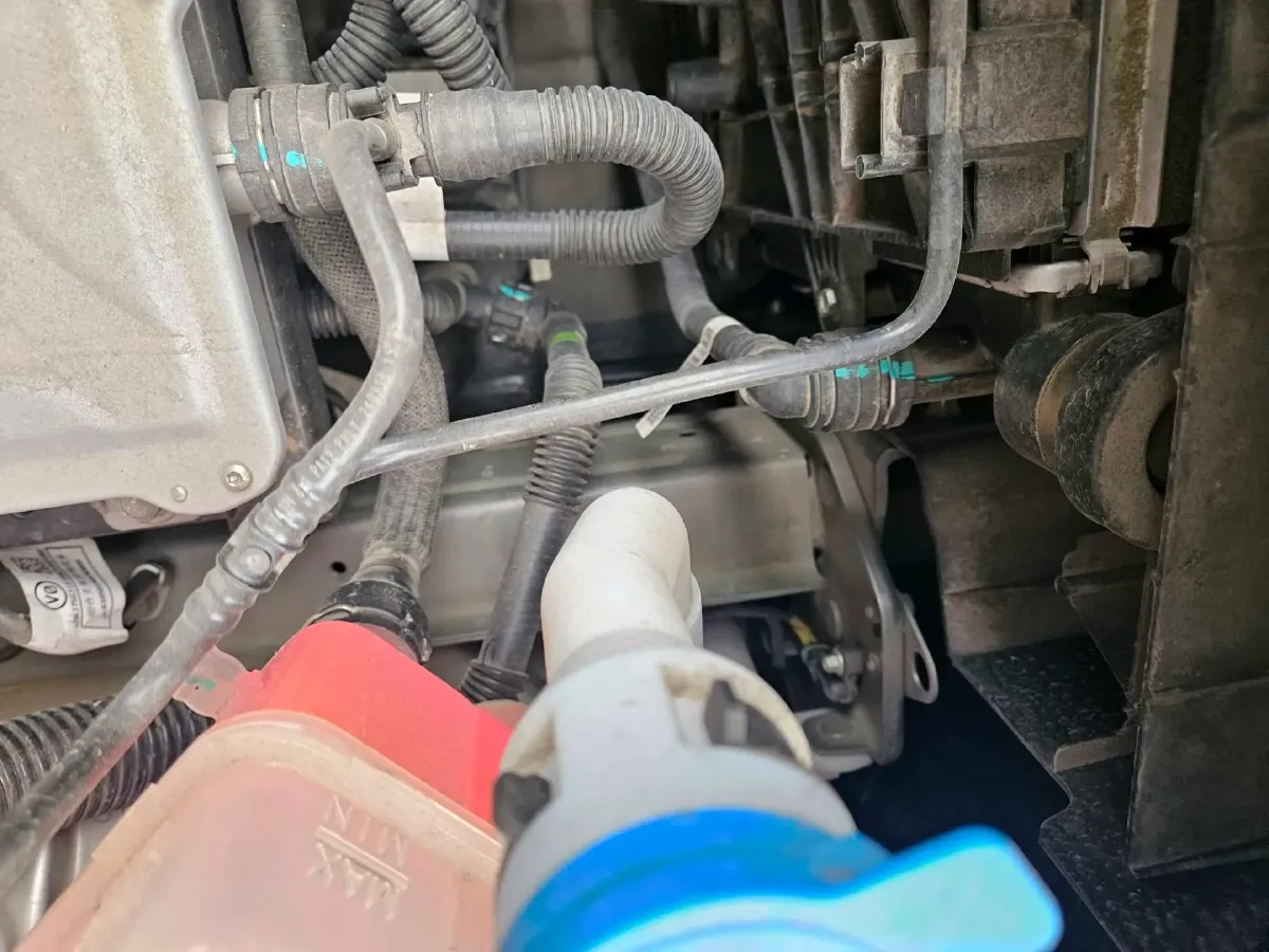 2023 Aion Y BEV 61.7KWH,autocango,china used car exporter,china ev exporter,chinese used car exporter,chinese used ev exporter