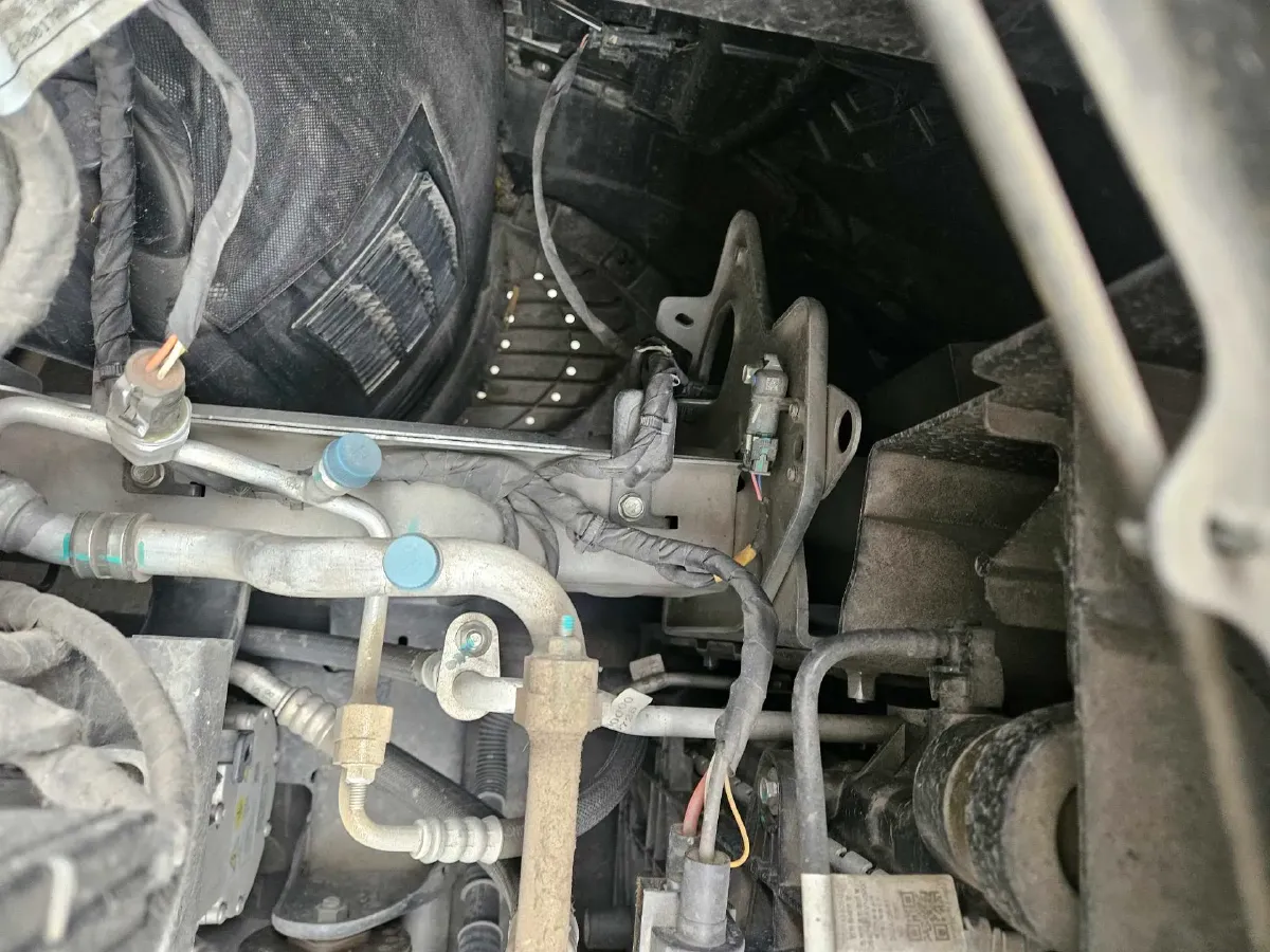 2023 Aion Y BEV 61.7KWH,autocango,china used car exporter,china ev exporter,chinese used car exporter,chinese used ev exporter