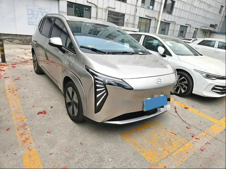 2023 Aion Y BEV 61.7KWH,autocango,china used car exporter,china ev exporter,chinese used car exporter,chinese used ev exporter