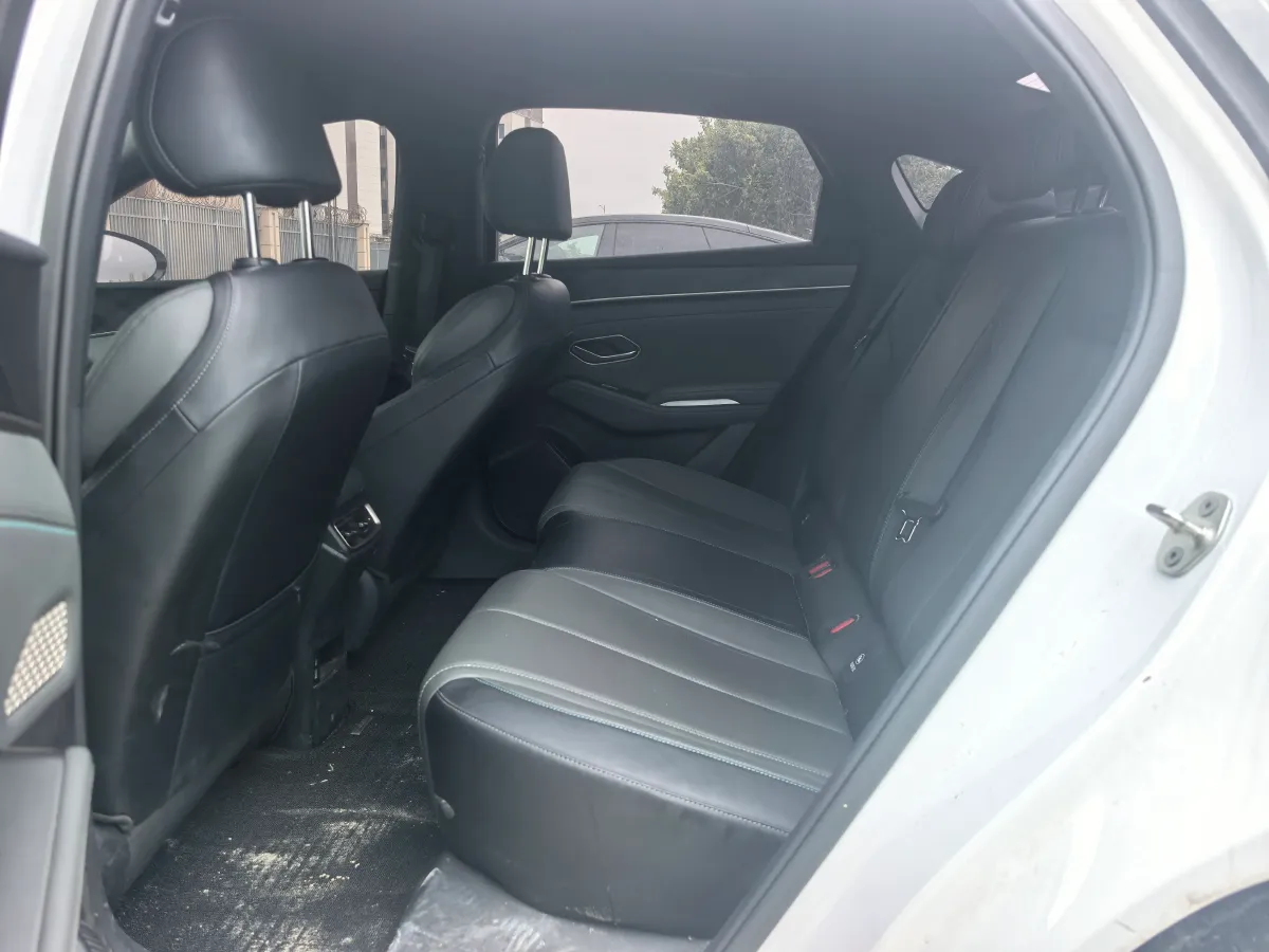 2024 BYD QinL 1.5L 101HP L4 E-CVT PHEV 10.08KWH,autocango,china used car exporter,china ev exporter,chinese used car exporter,chinese used ev exporter