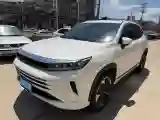 2019 Exceed LX 1.6T 197HP L4 7DCT