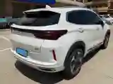 2019 Exceed LX 1.6T 197HP L4 7DCT