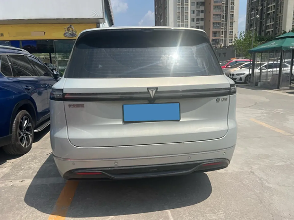2025 Deepal S09 REEV 150HP REEV,autocango,china used car exporter,china ev exporter,chinese used car exporter,chinese used ev exporter