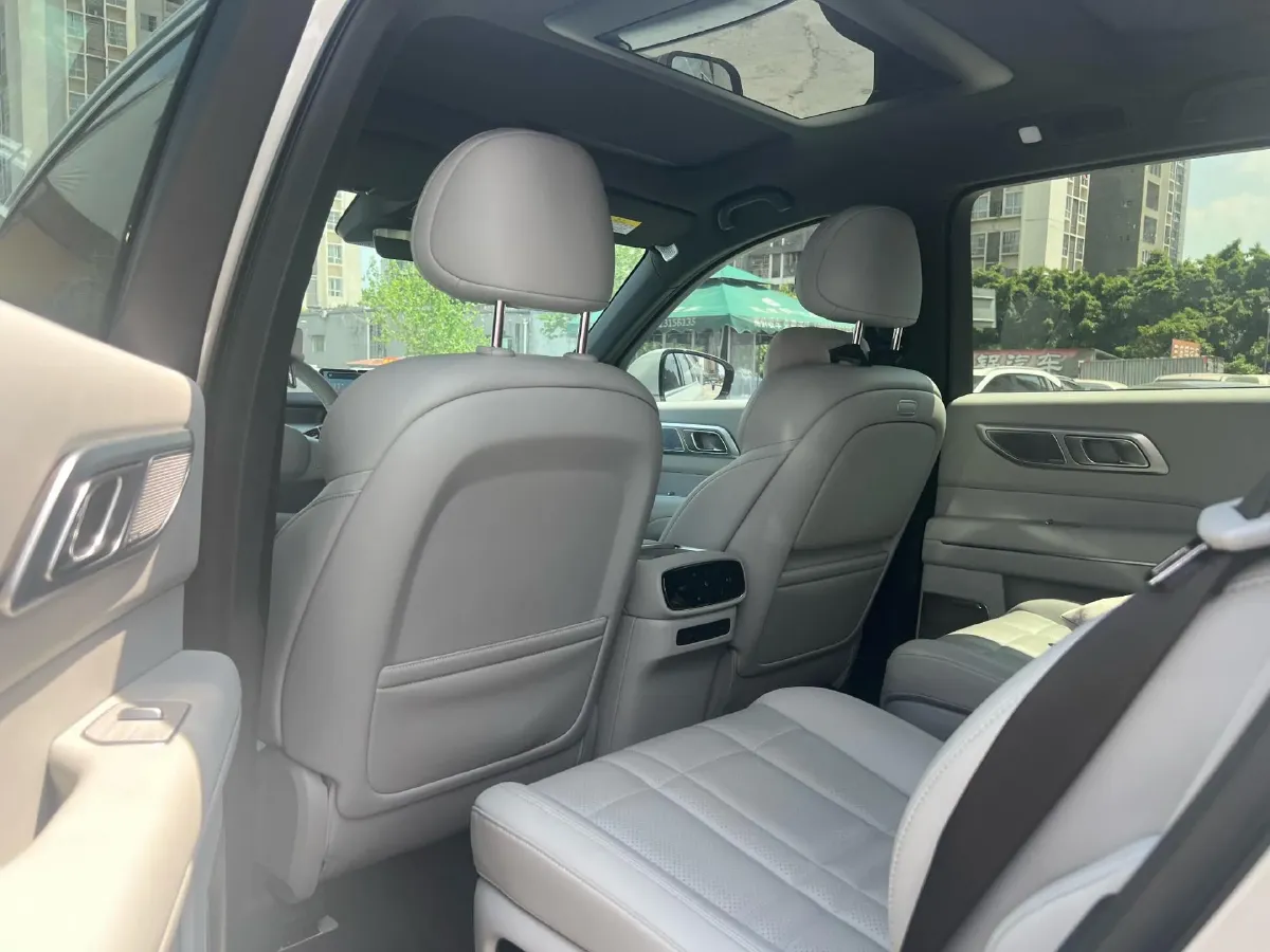 2025 Deepal S09 REEV 150HP REEV,autocango,china used car exporter,china ev exporter,chinese used car exporter,chinese used ev exporter