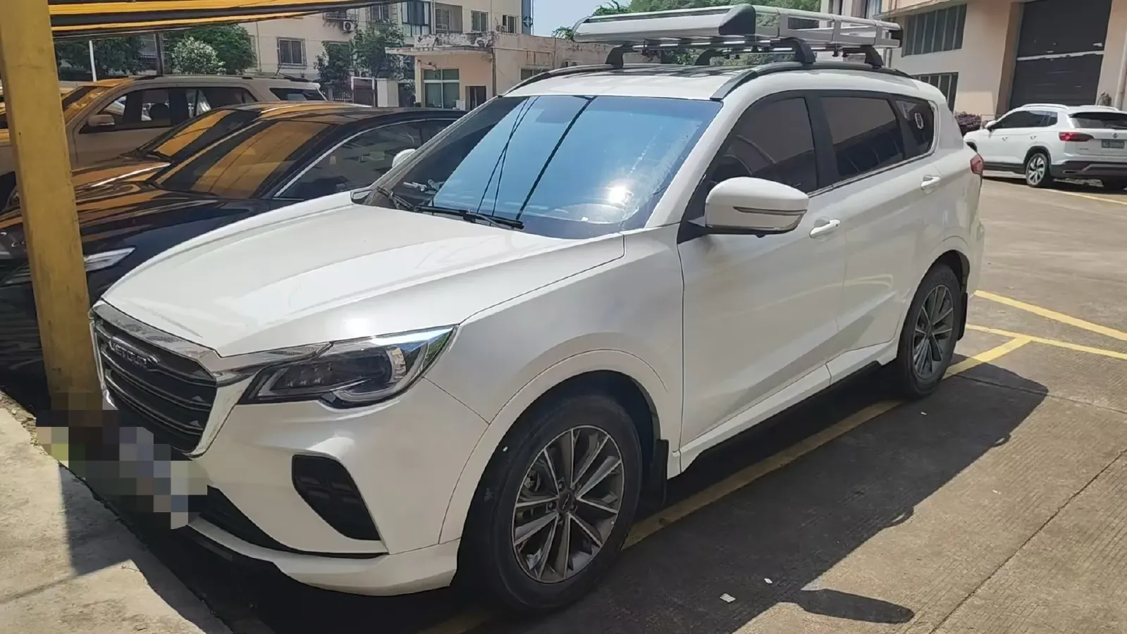2021 Bestune T55 1.5T 169HP L4 7DCT,autocango,china used car exporter,china ev exporter,chinese used car exporter,chinese used ev exporter