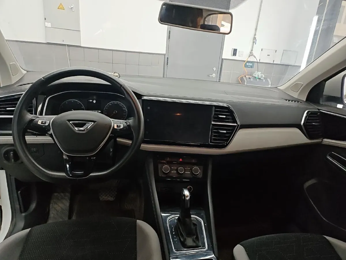 2022 Jetta VS5 1.4T 150HP L4 6AT,autocango,china used car exporter,china ev exporter,chinese used car exporter,chinese used ev exporter