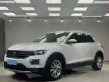 2018 Borgward BX5 1.8T 190HP L4 6AT