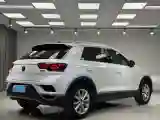 2018 Borgward BX5 1.8T 190HP L4 6AT