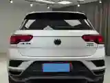 2018 Borgward BX5 1.8T 190HP L4 6AT
