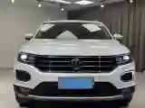2018 Borgward BX5 1.8T 190HP L4 6AT