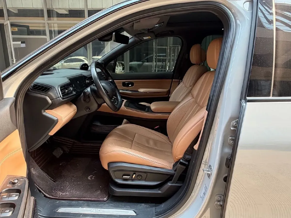 2020 NIO ES8 BEV 70KWH,autocango,china used car exporter,china ev exporter,chinese used car exporter,chinese used ev exporter