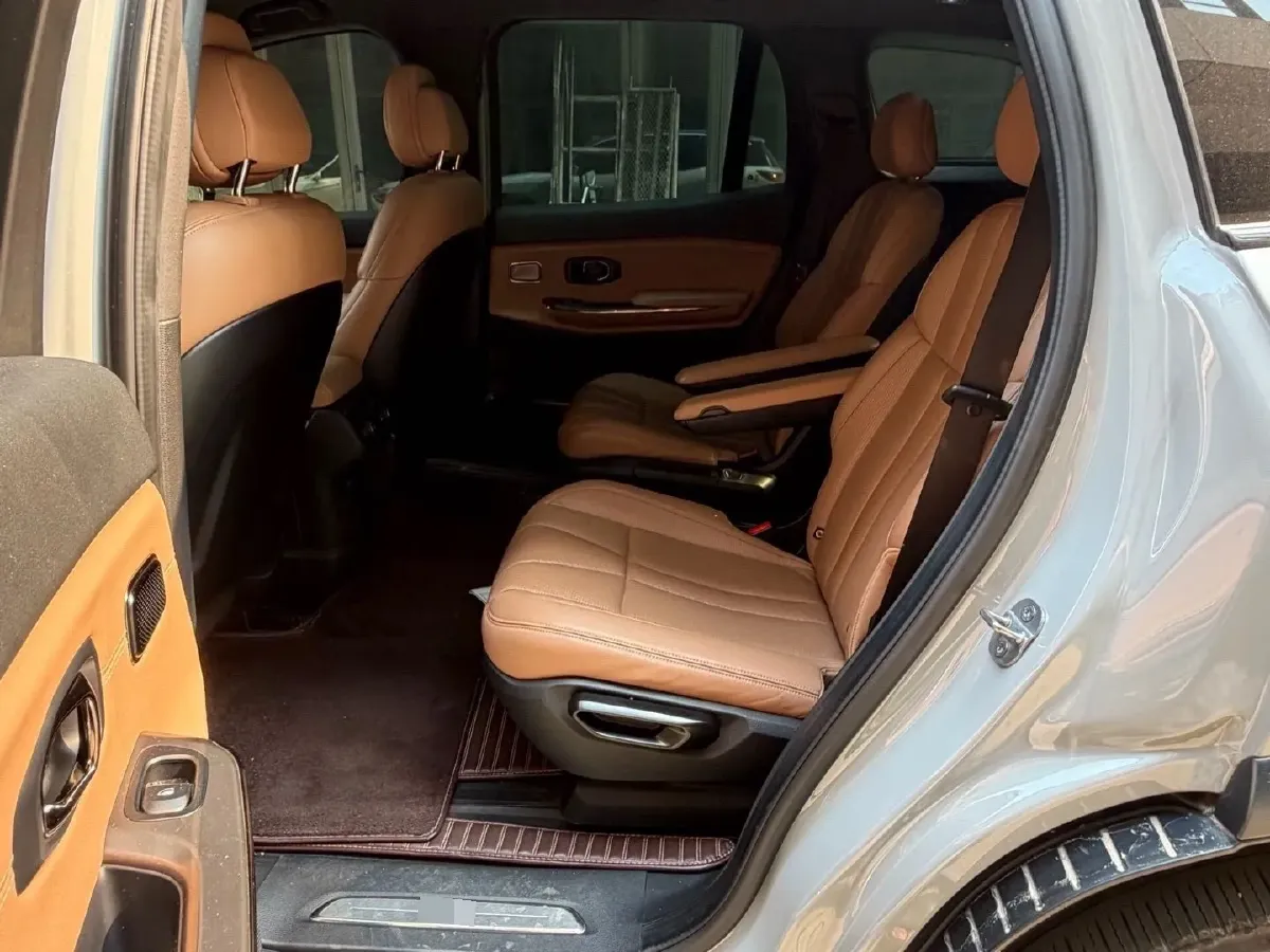 2020 NIO ES8 BEV 70KWH,autocango,china used car exporter,china ev exporter,chinese used car exporter,chinese used ev exporter