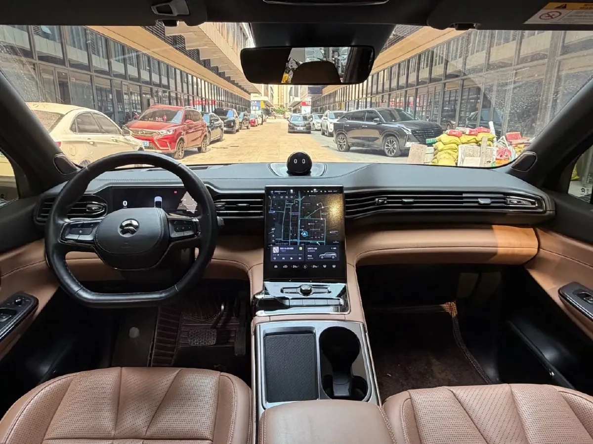 2020 NIO ES8 BEV 70KWH,autocango,china used car exporter,china ev exporter,chinese used car exporter,chinese used ev exporter