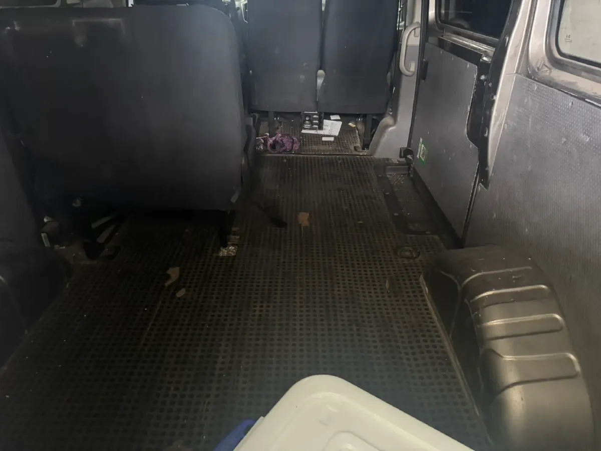 2019 MAXUS XinTu V80 2.5T 136HP L4 6MT,autocango,china used car exporter,china ev exporter,chinese used car exporter,chinese used ev exporter