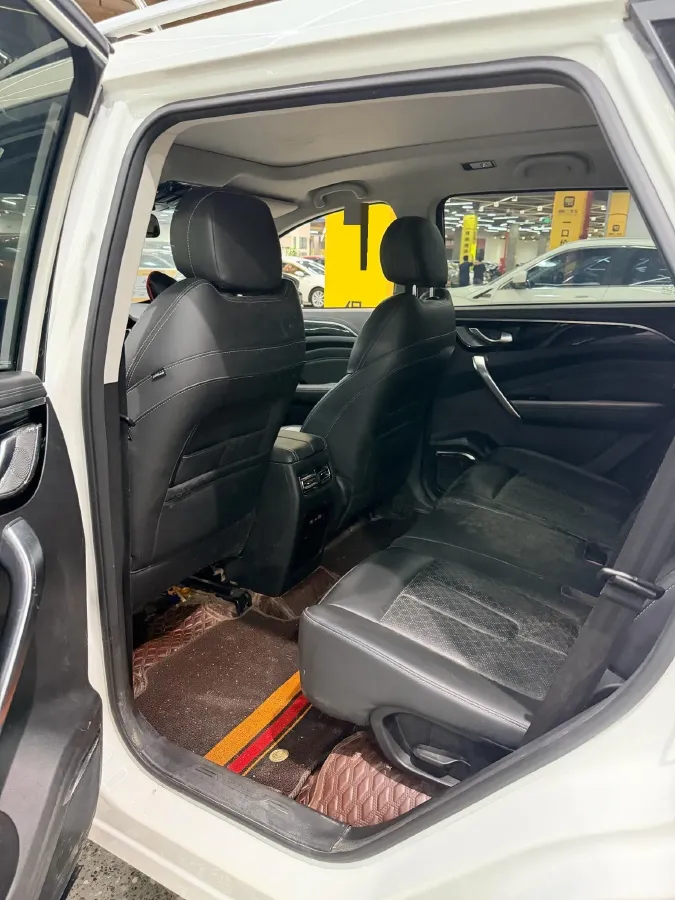 2020 Jetour X90 1.6T 197HP L4 7DCT,autocango,china used car exporter,china ev exporter,chinese used car exporter,chinese used ev exporter