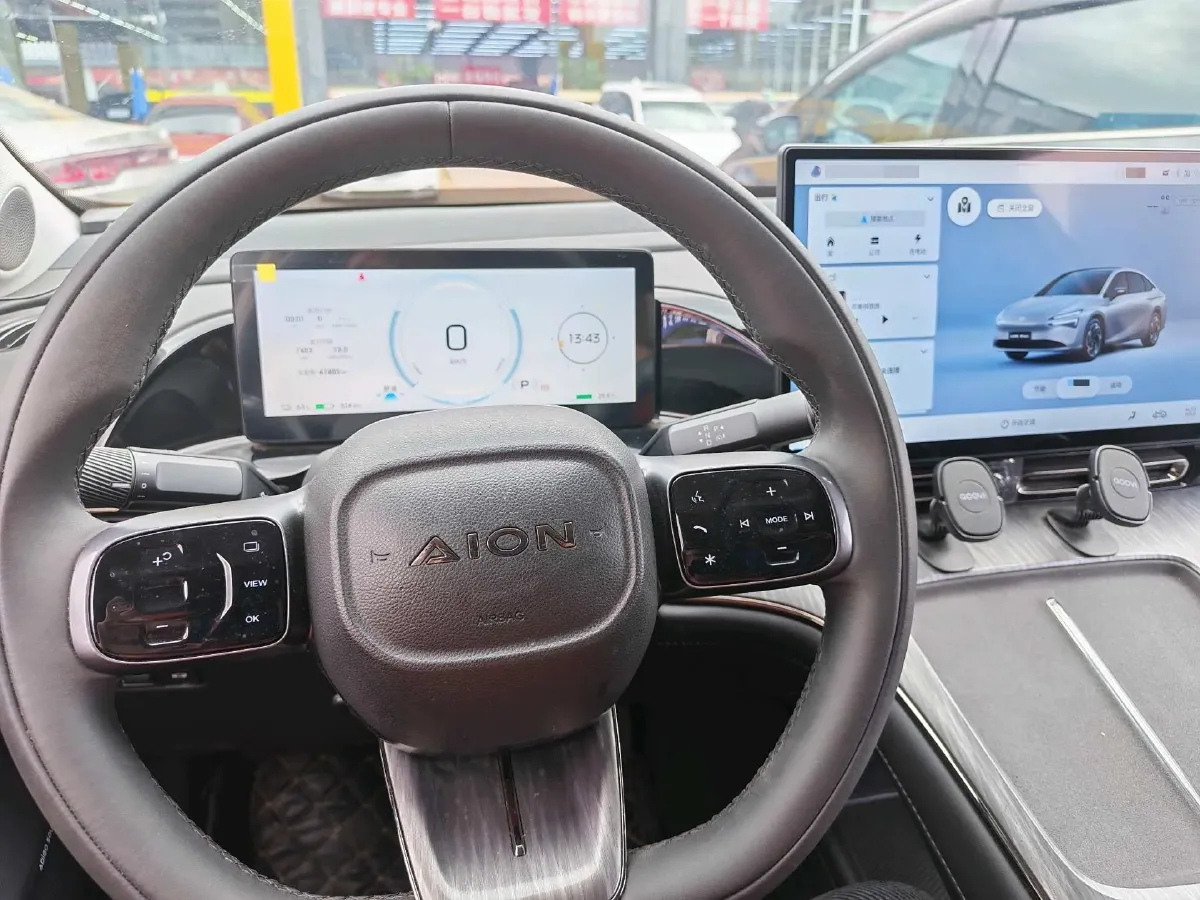 2023 Aion S Plus BEV 68KWH,autocango,china used car exporter,china ev exporter,chinese used car exporter,chinese used ev exporter