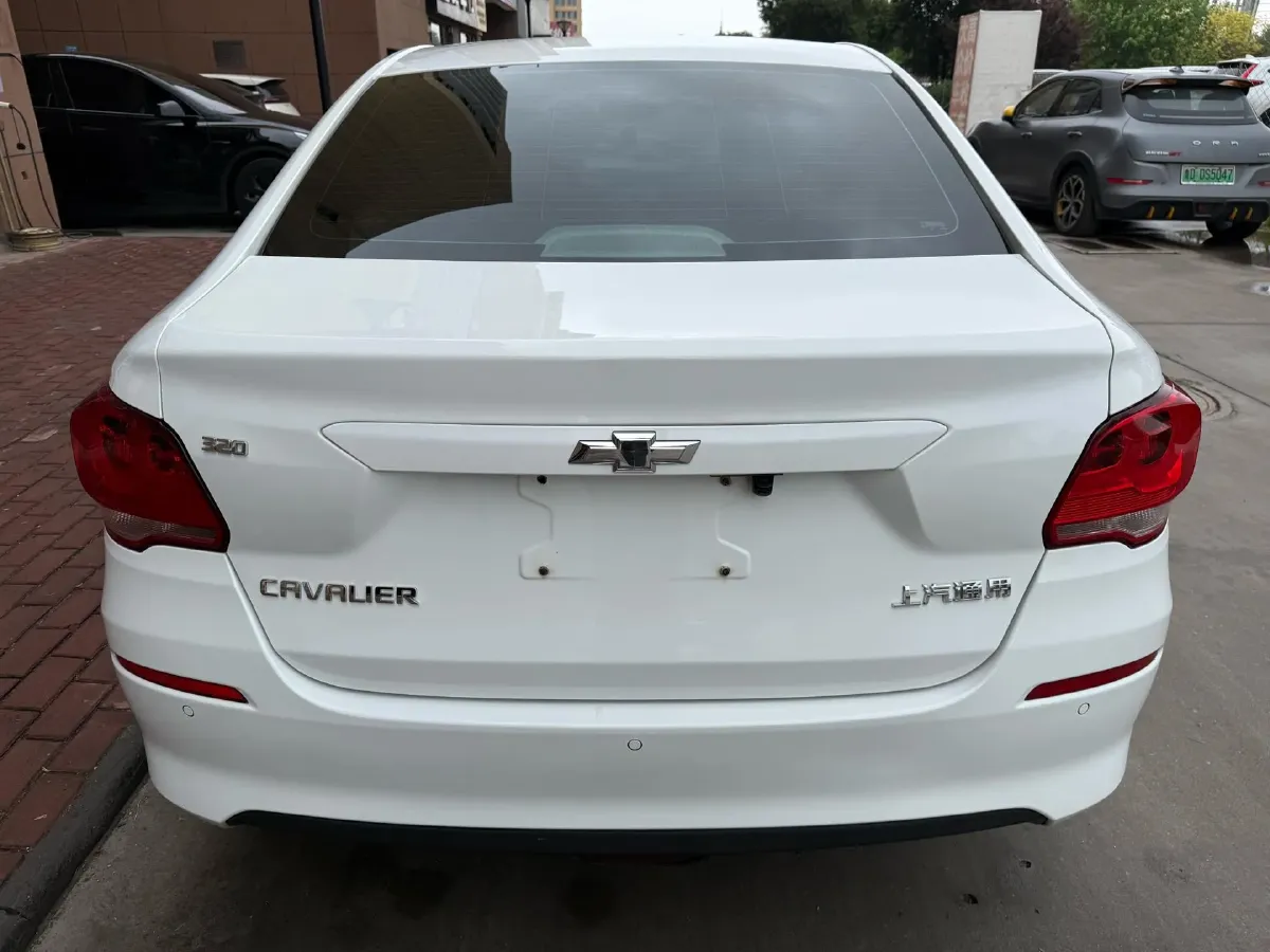 2019 Chevrolet Cavalier 1.5L 113HP L4 6AT,autocango,china used car exporter,china ev exporter,chinese used car exporter,chinese used ev exporter