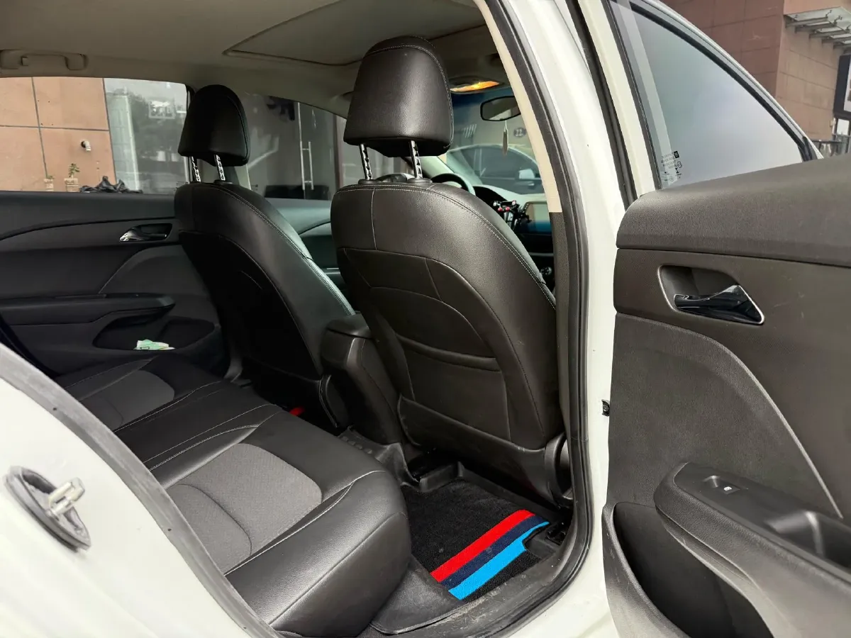 2019 Chevrolet Cavalier 1.5L 113HP L4 6AT,autocango,china used car exporter,china ev exporter,chinese used car exporter,chinese used ev exporter