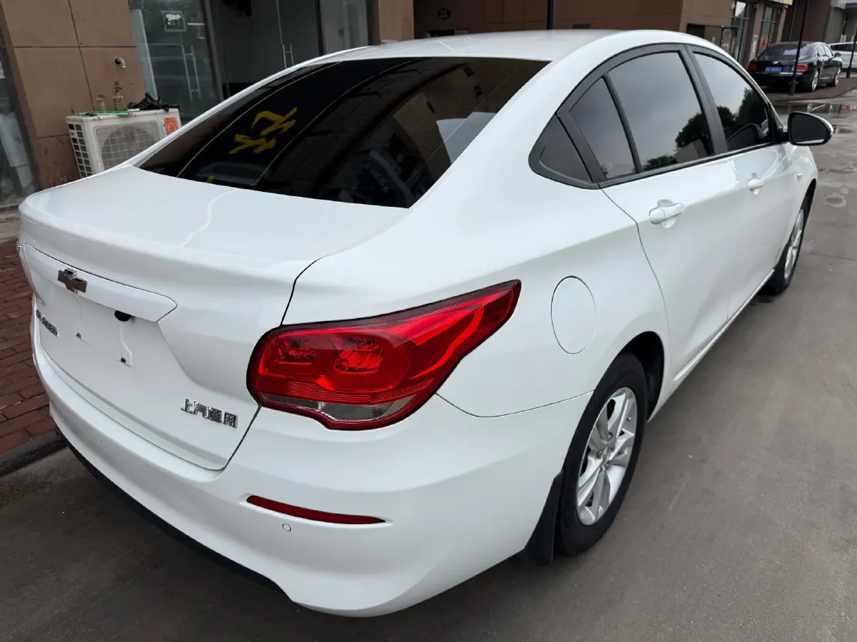 2019 Chevrolet Cavalier 1.5L 113HP L4 6AT,autocango,china used car exporter,china ev exporter,chinese used car exporter,chinese used ev exporter