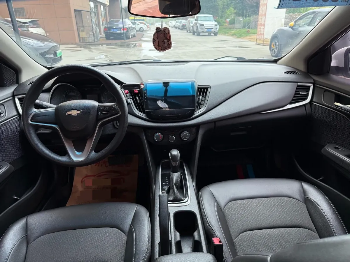 2019 Chevrolet Cavalier 1.5L 113HP L4 6AT,autocango,china used car exporter,china ev exporter,chinese used car exporter,chinese used ev exporter