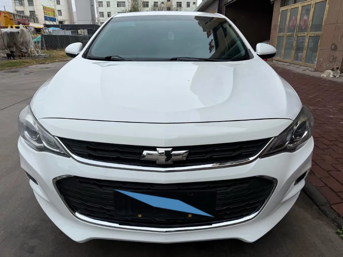 2019 Chevrolet Cavalier 1.5L 113HP L4 6AT,autocango,china used car exporter,china ev exporter,chinese used car exporter,chinese used ev exporter