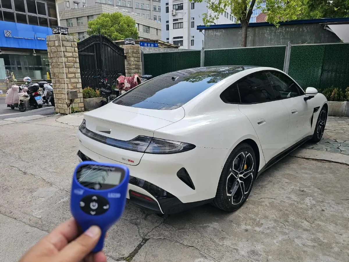 2024 MI SU7 BEV 101KWH,autocango,china used car exporter,china ev exporter,chinese used car exporter,chinese used ev exporter