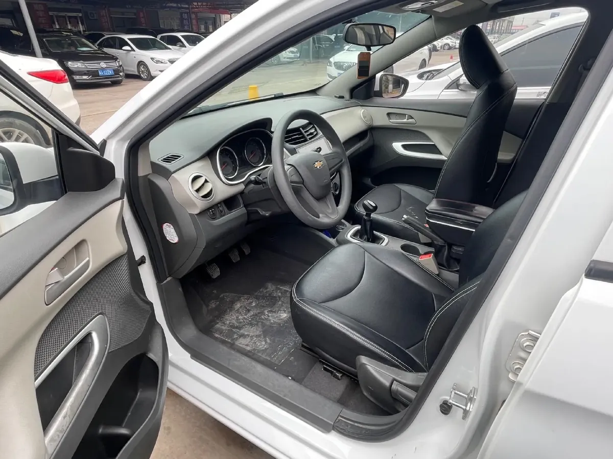 2018 Chevrolet Sail 1.5L 113HP L4 5MT,autocango,china used car exporter,china ev exporter,chinese used car exporter,chinese used ev exporter