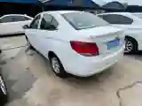 2018 Chevrolet Sail 1.5L 113HP L4 5MT