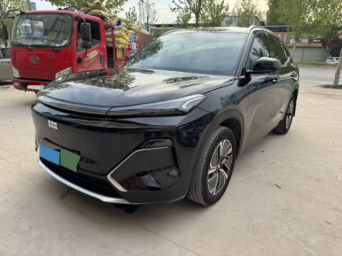 2025 Radar KingKong BEV 63KWH,autocango,china used car exporter,china ev exporter,chinese used car exporter,chinese used ev exporter