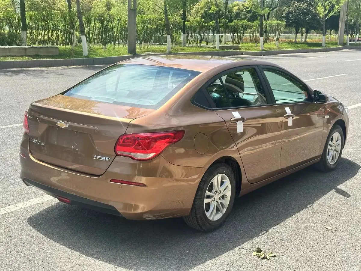 2016 Chevrolet Cavalier 1.5L 113HP L4 6AT,autocango,china used car exporter,china ev exporter,chinese used car exporter,chinese used ev exporter
