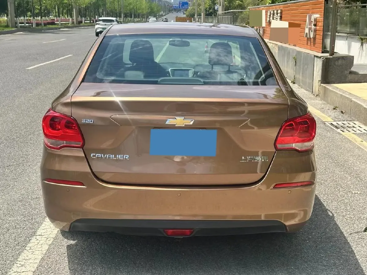 2016 Chevrolet Cavalier 1.5L 113HP L4 6AT,autocango,china used car exporter,china ev exporter,chinese used car exporter,chinese used ev exporter