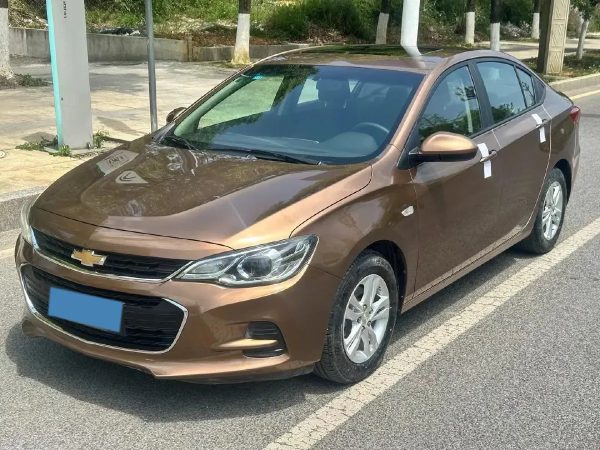 2016 Chevrolet Cavalier 1.5L 113HP L4 6AT,autocango,china used car exporter,china ev exporter,chinese used car exporter,chinese used ev exporter