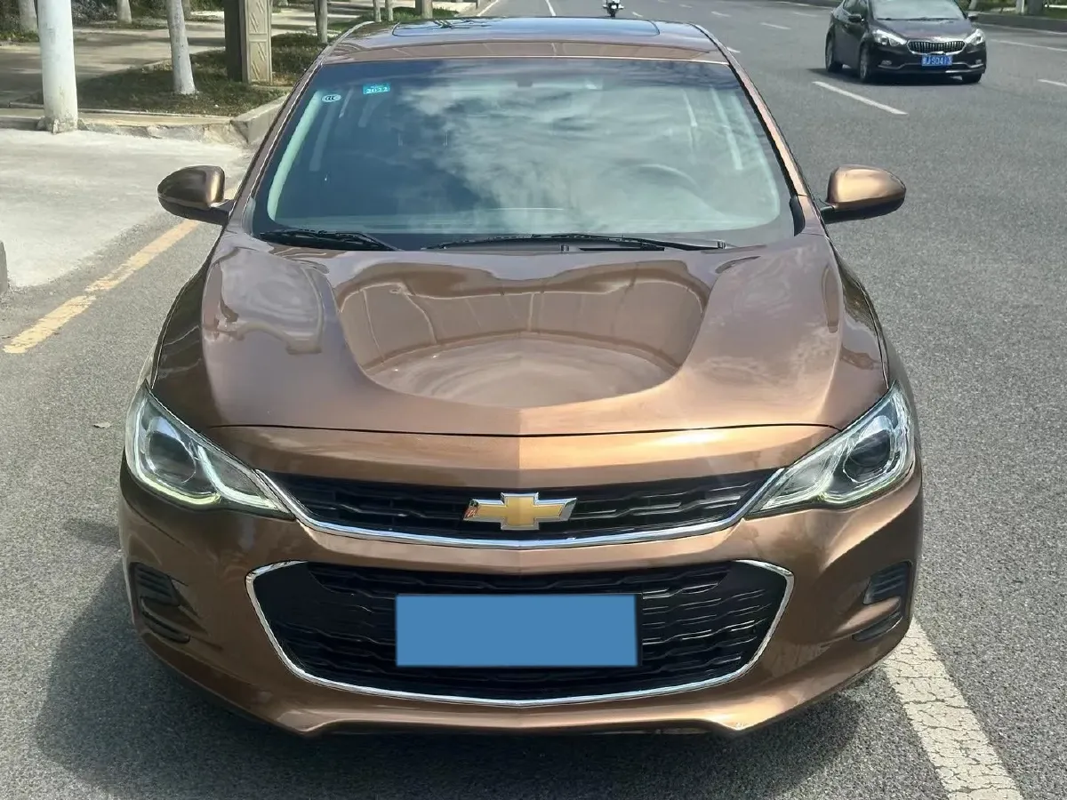 2016 Chevrolet Cavalier 1.5L 113HP L4 6AT,autocango,china used car exporter,china ev exporter,chinese used car exporter,chinese used ev exporter