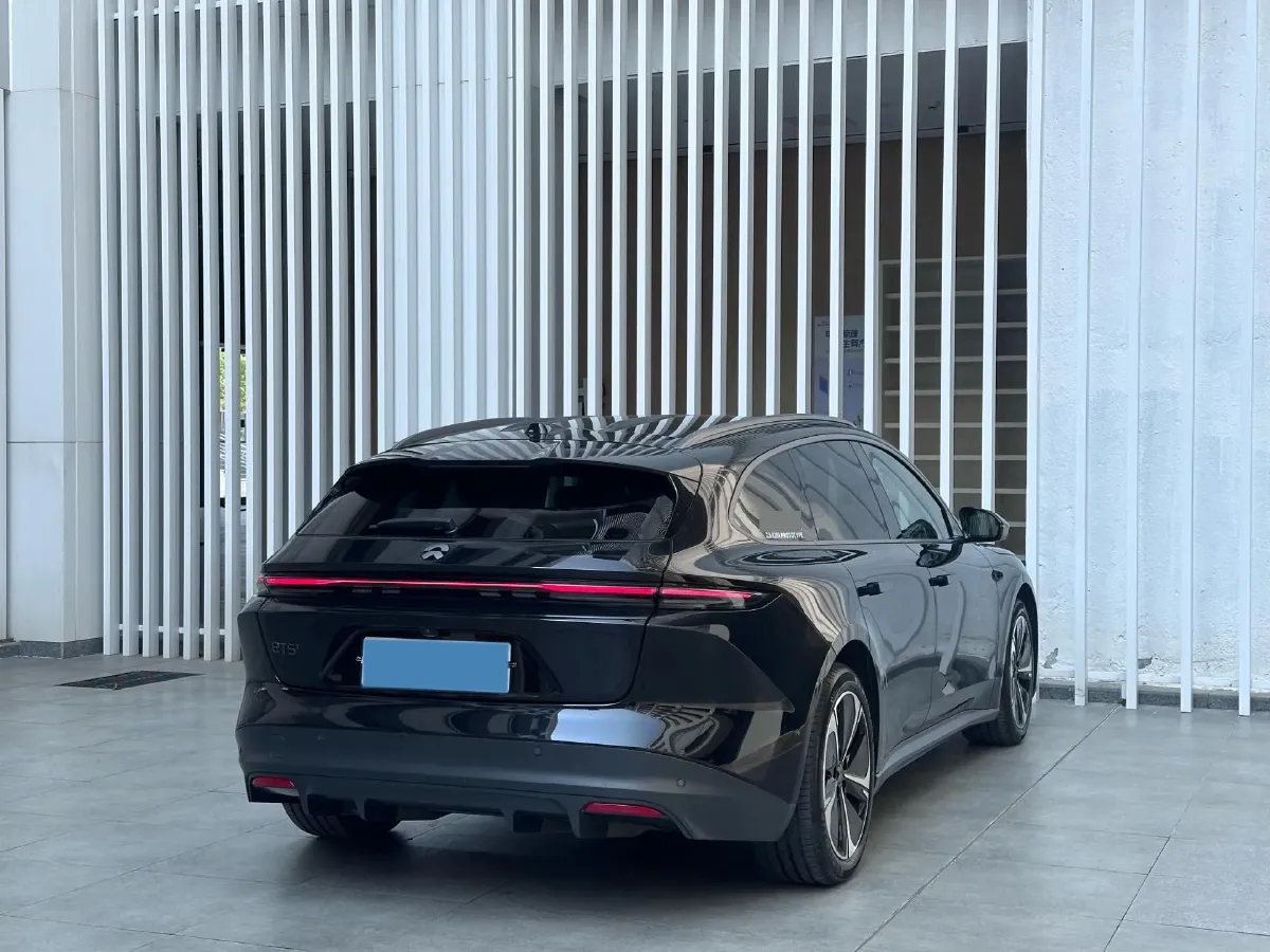 2023 NIO ET5T BEV 75KWH,autocango,china used car exporter,china ev exporter,chinese used car exporter,chinese used ev exporter