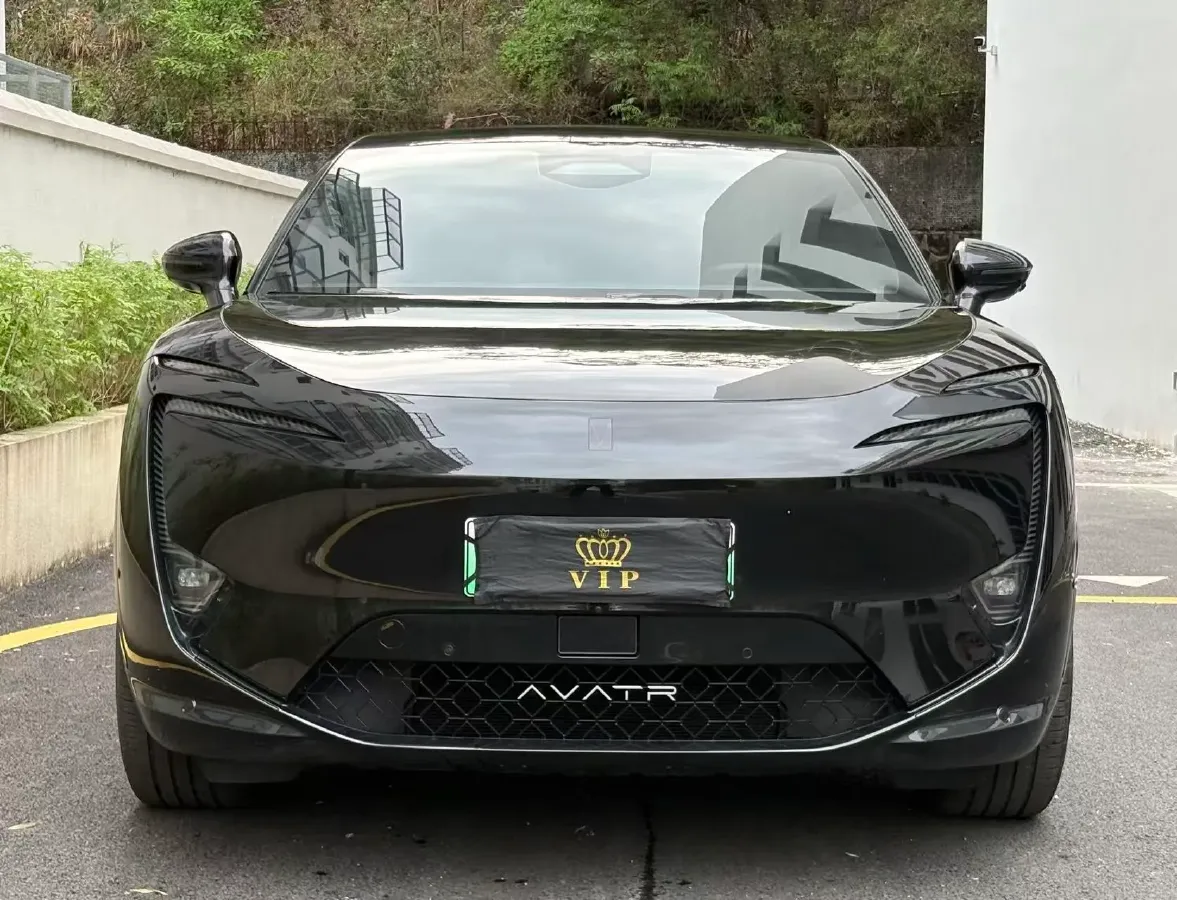 2025 Avatr 11 1.5T 156HP L4 REEV 39.05KWH,autocango,china used car exporter,china ev exporter,chinese used car exporter,chinese used ev exporter