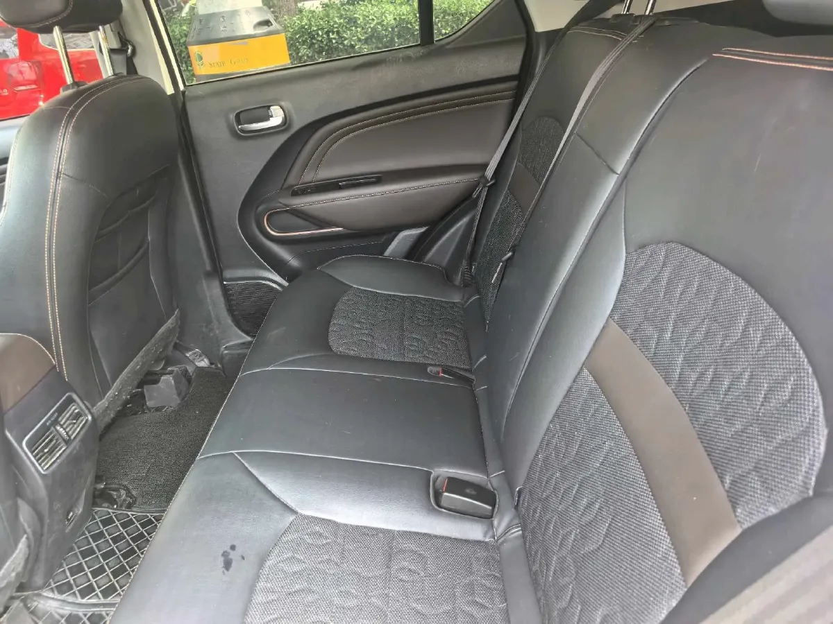 2019 GAC Trumpchi GS3 1.5T 163HP L3 7DCT,autocango,china used car exporter,china ev exporter,chinese used car exporter,chinese used ev exporter