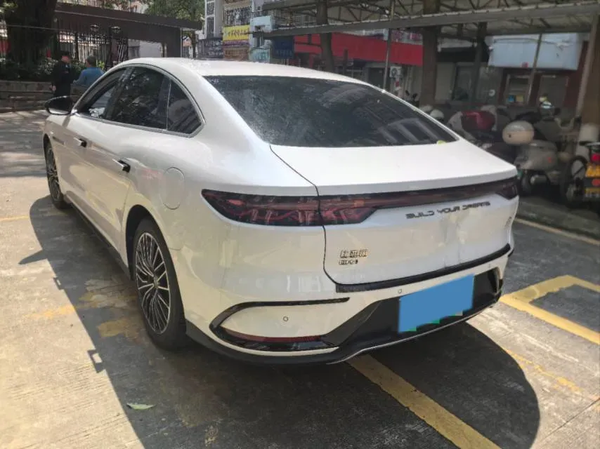 2022 BYD Seal BEV 61.4KWH,autocango,china used car exporter,china ev exporter,chinese used car exporter,chinese used ev exporter