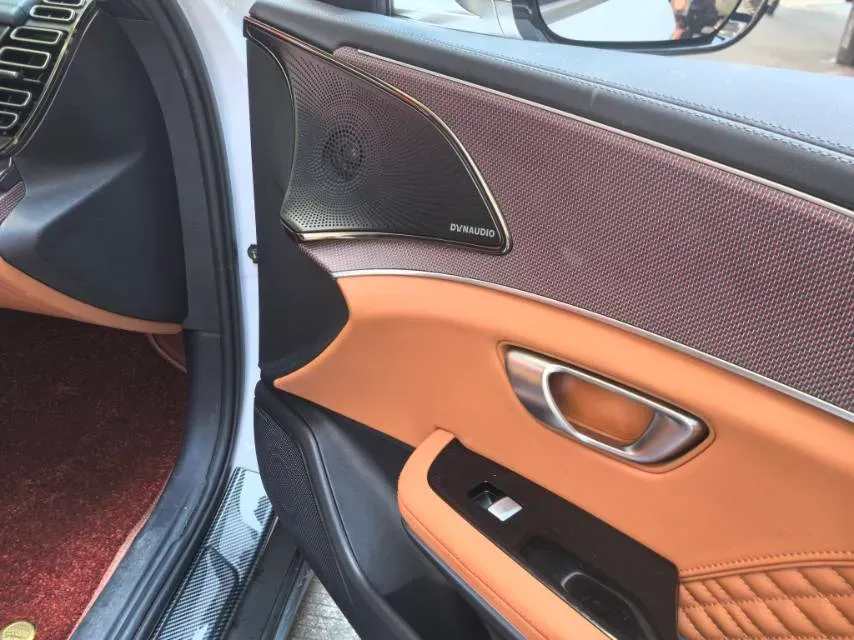 2022 BYD Seal BEV 61.4KWH,autocango,china used car exporter,china ev exporter,chinese used car exporter,chinese used ev exporter