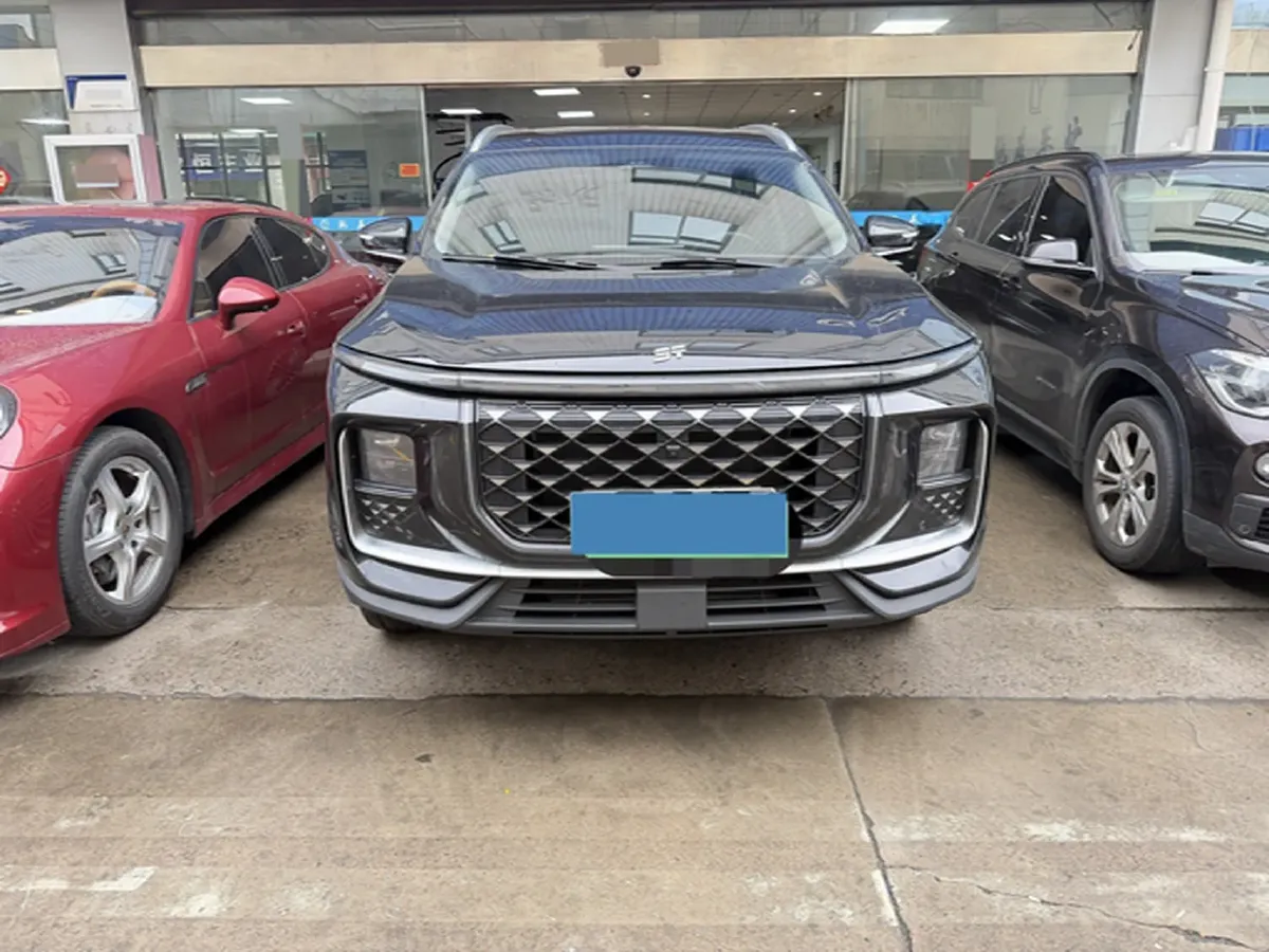 2023 Chery Tiggo 9 2.0T 261HP L4 8AT,autocango,china used car exporter,china ev exporter,chinese used car exporter,chinese used ev exporter