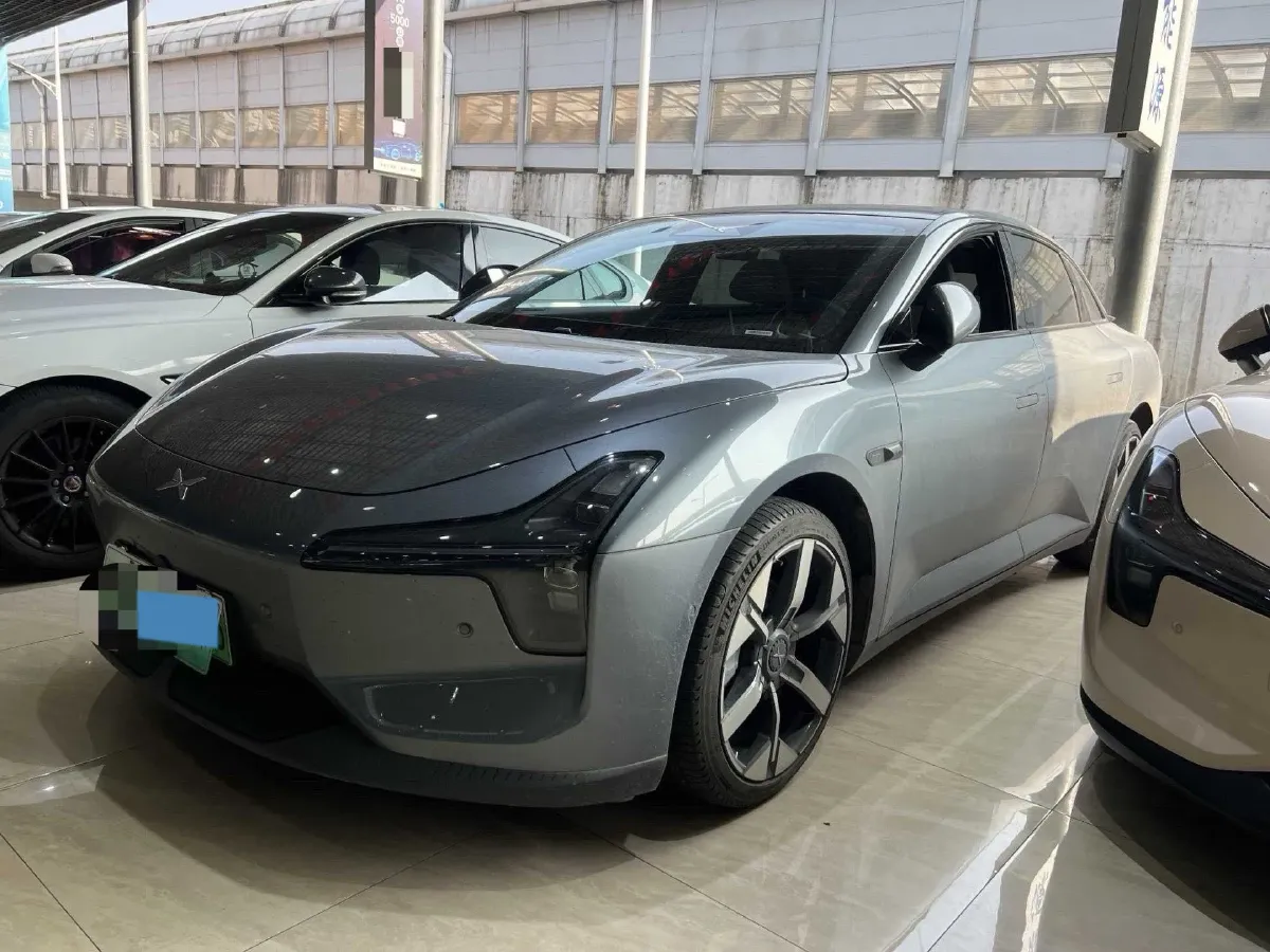 2024 Xpeng MONA M03 BEV 62.2KWH,autocango,china used car exporter,china ev exporter,chinese used car exporter,chinese used ev exporter
