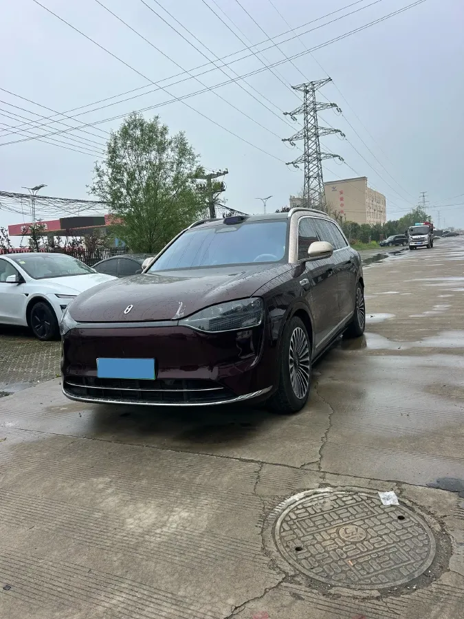 2025 AITO AITO M9 REEV 160HP REEV 52KWH,autocango,china used car exporter,china ev exporter,chinese used car exporter,chinese used ev exporter